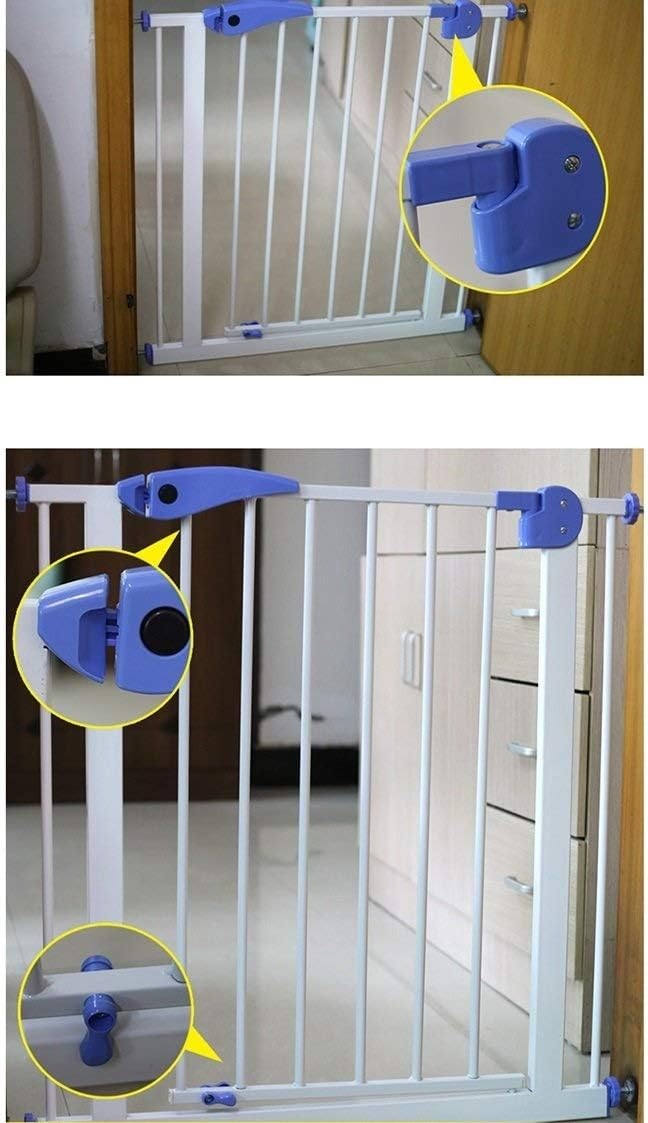 Baby Pet Safety Gate Fence (MN001) 6