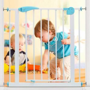 Baby Pet Safety Gate Fence (MN001) - Image 9
