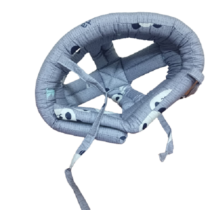 Baby Kids Toddler Protective Hat Safety Helmet (MNP-023) - Image 18