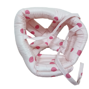 Baby Kids Toddler Protective Hat Safety Helmet (MNP-023) - Image 3