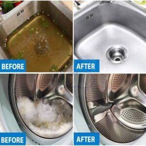 Boom Wash Detergent Powder - Image 4