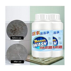 Boom Wash Detergent Powder - Image 2