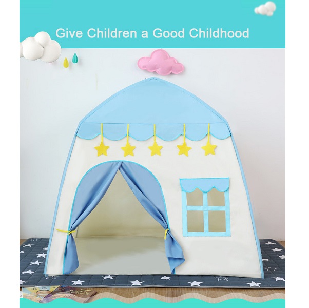 Children’s Play Tent (093-305) 10