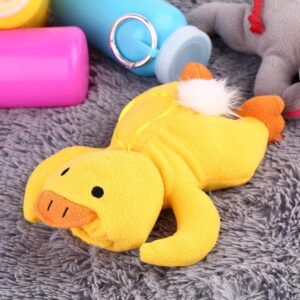 Cute Cartoon Baby Feeder Cover (MN-80) - Image 11