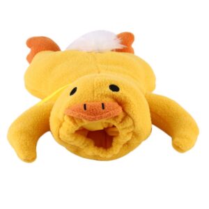 Cute Cartoon Baby Feeder Cover (MN-80) - Image 13