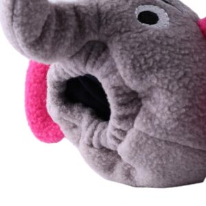 Cute Cartoon Baby Feeder Cover (MN-80) - Image 16