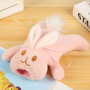 Cute Cartoon Baby Feeder Cover (MN-80) - Image 18