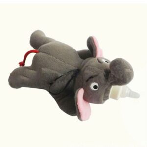 Cute Cartoon Baby Feeder Cover (MN-80) - Image 20