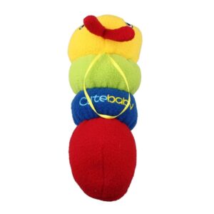 Cute Cartoon Baby Feeder Cover (MN-80) - Image 21