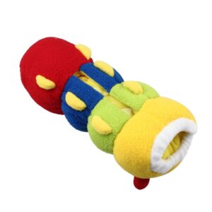 Cute Cartoon Baby Feeder Cover (MN-80) - Image 23