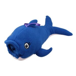 Cute Cartoon Baby Feeder Cover (MN-80) - Image 24