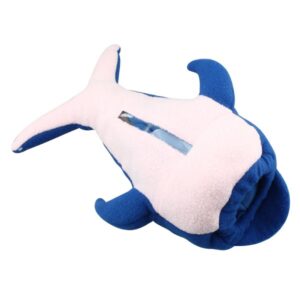 Cute Cartoon Baby Feeder Cover (MN-80) - Image 25