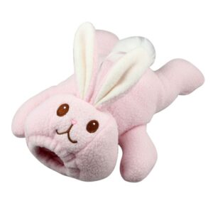 Cute Cartoon Baby Feeder Cover (MN-80) - Image 26