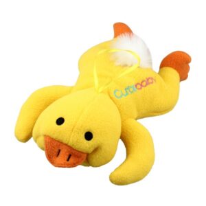 Cute Cartoon Baby Feeder Cover (MN-80) - Image 28