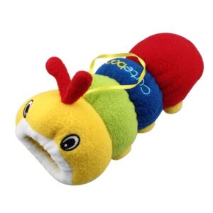 Cute Cartoon Baby Feeder Cover (MN-80) - Image 37