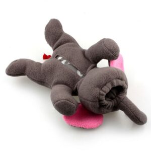 Cute Cartoon Baby Feeder Cover (MN-80) - Image 31