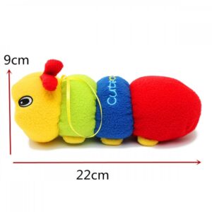 Cute Cartoon Baby Feeder Cover (MN-80) - Image 33