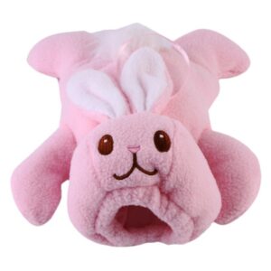 Cute Cartoon Baby Feeder Cover (MN-80) - Image 4