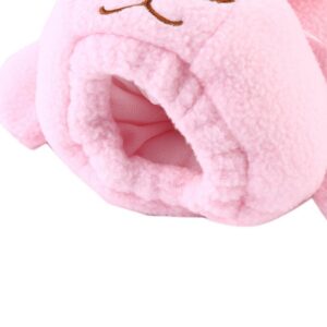 Cute Cartoon Baby Feeder Cover (MN-80) - Image 6