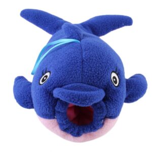 Cute Cartoon Baby Feeder Cover (MN-80) - Image 8