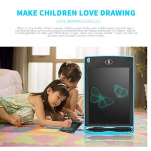 Kids LCD Writing Tablet Drawing Board (6.5 Inch) - Image 8