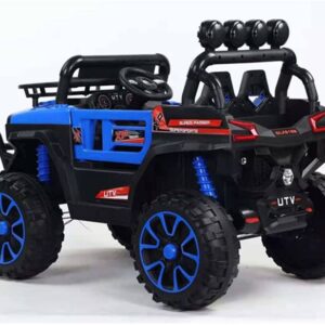 Kids Ride On Electric Rechargeable Jeep (8869) - Image 16