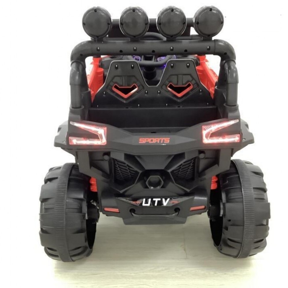 Kids Ride On Electric Rechargeable Jeep (8869) 17