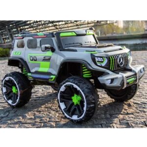 Kids Ride On Electric Rechargeable Jeep (FY-MB1019R) - Image 16