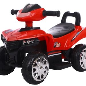 Kids Ride On Rechargeable Tolo Car (999) - Image 3