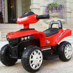 Kids Ride On Rechargeable Tolo Car (999) - Image 8