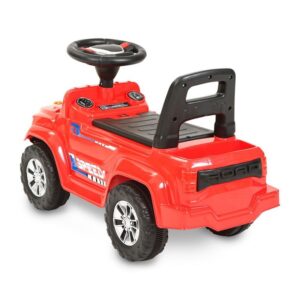 Kids Ride On Tolo Jeep (BC4301) - Image 2