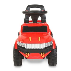 Kids Ride On Tolo Jeep (BC4301) - Image 3