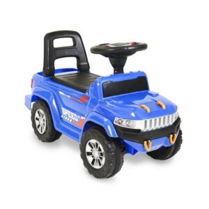 Kids Ride On Tolo Jeep (BC4301) - Image 4