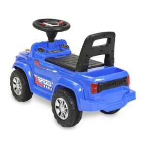 Kids Ride On Tolo Jeep (BC4301) - Image 5