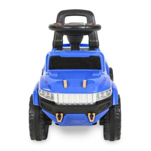 Kids Ride On Tolo Jeep (BC4301) - Image 6