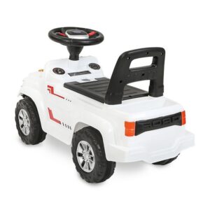 Kids Ride On Tolo Jeep (BC4301) - Image 7