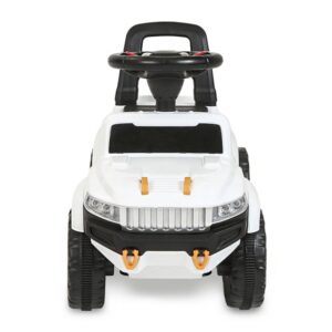 Kids Ride On Tolo Jeep (BC4301) - Image 8