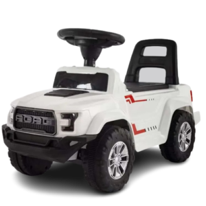 Kids Ride On Tolo Jeep (BC4301) - Image 9