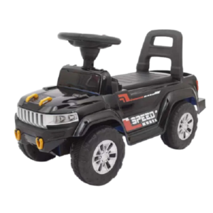 Kids Ride On Tolo Jeep (BC4301) - Image 10