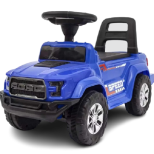 Kids Ride On Tolo Jeep (BC4301) - Image 11