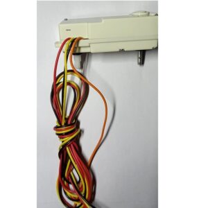 LG Semi Automatic Washing Machine 4 Wire Double Wash Timer - Image 5