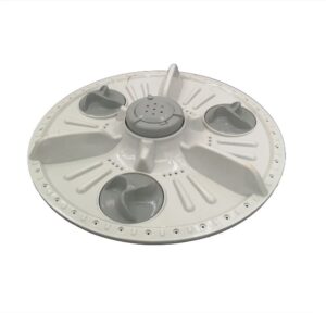 LG Washing Machine Pulsator XQB50-88S (325mm) - Image 2