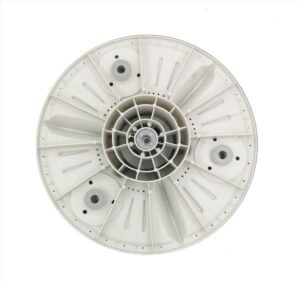 LG Washing Machine Pulsator XQB50-88S (325mm) - Image 4