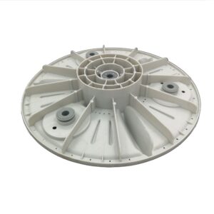 LG Washing Machine Pulsator XQB50-88S (325mm) - Image 3