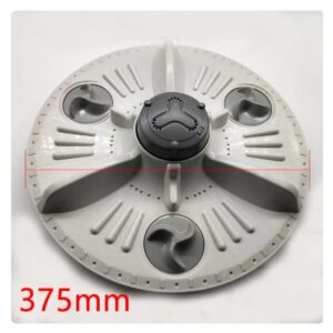 LG Washing Machine Pulsator 10 KG (15 Inches) - Image 2