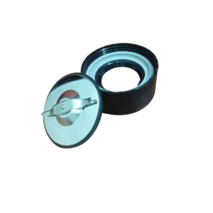 Magic Bullet Blender Detachable Flat Blade Grinder Base MB1001 - Image 2