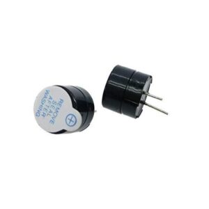 Mini Buzzer 9V - Image 3