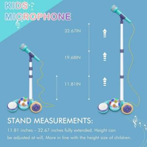 Multifunctional Kids Microphone (2825) - Image 3
