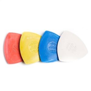 Sewing Machine Tailors Soft Crayons 12 Pcs - Image 2