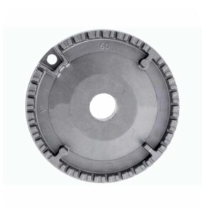 Universal Cooker Gas Hob Burner (Medium) - Image 7